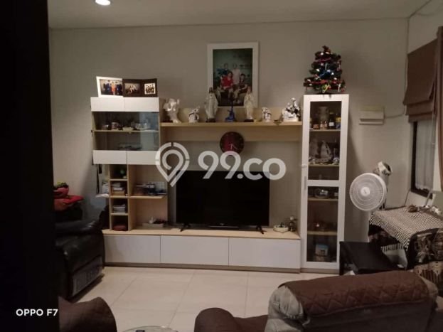 Dijual Rumah Eksklusif 3 KT di BSD City, Tangerang Dijual Rumah Eksklusif 3 KT di BSD City, Tangerang