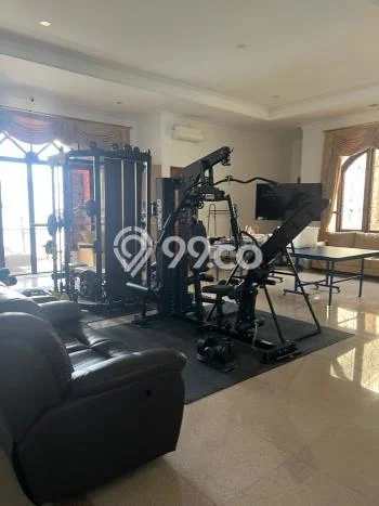 Rumah Eksklusif Siap Huni LT 700m2 di Jagakarsa, Jakarta Selatan Rumah Eksklusif Siap Huni LT 700m2 di Jagakarsa, Jakarta Selatan