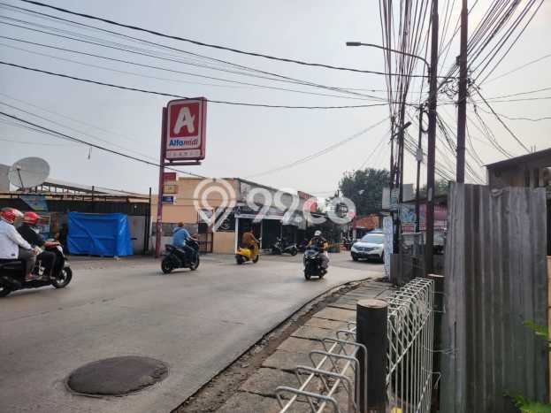 Tanah Kavling untuk Dijual di Ciledug Tangerang 1838m2 Tanah Kavling untuk Dijual di Ciledug Tangerang 1838m2