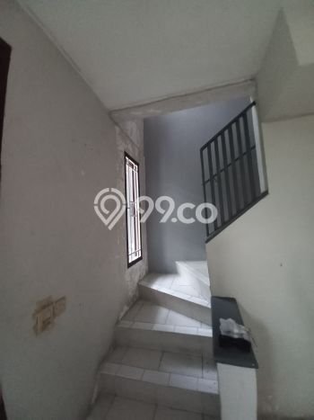Rumah Minimalis 3 Kamar LT 88m2 di Pondok Jagung Rumah Minimalis 3 Kamar LT 88m2 di Pondok Jagung