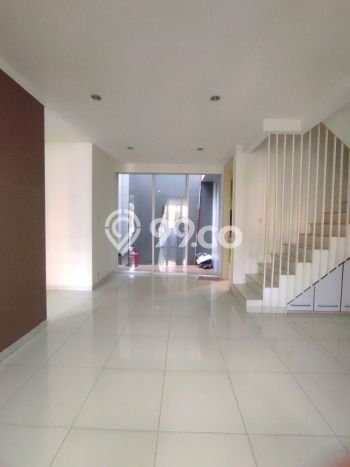 Hunian Nyaman Asri 4 KT Siap Huni di Bintaro Tangerang Selatan Hunian Nyaman Asri 4 KT Siap Huni di Bintaro Tangerang Selatan