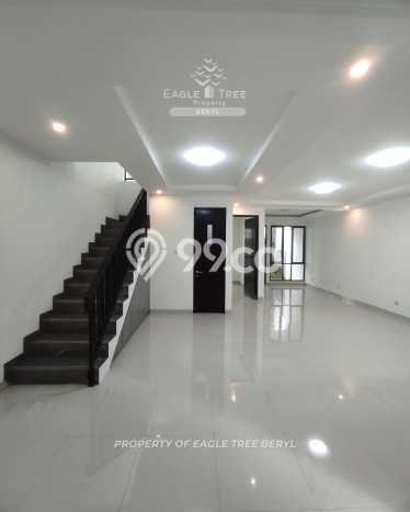 Hunian Elit LB 230m2 Siap Huni Desain Elegan di Sektor 9-Bintaro, Tangerang Selatan Hunian Elit LB 230m2 Siap Huni Desain Elegan di Sektor 9-Bintaro, Tangerang Selatan