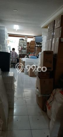 Ruko Strategis di Graha Raya, Luas 108m², Lokasi Bisnis, Ramai Ruko Strategis di Graha Raya, Luas 108m², Lokasi Bisnis, Ramai