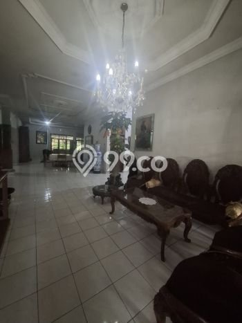 Hunian Super Mewah dengan Akses Paling Strategis di Lebak Bulus, Jakarta Selatan Hunian Super Mewah dengan Akses Paling Strategis di Lebak Bulus, Jakarta Selatan