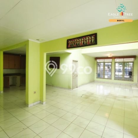 Rumah Elit Modern Tanpa Renovasi di Sektor 9-Bintaro Tangerang Selatan Rumah Elit Modern Tanpa Renovasi di Sektor 9-Bintaro Tangerang Selatan