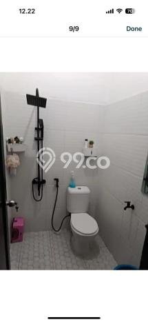 Dijual Rumah Modern 2 KT di BSD Graha Raya, Tangerang Dijual Rumah Modern 2 KT di BSD Graha Raya, Tangerang