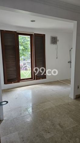 Jual Rumah Mewah Megah Dengan View Eksklusif di Pejaten, Jakarta Selatan Jual Rumah Mewah Megah Dengan View Eksklusif di Pejaten, Jakarta Selatan