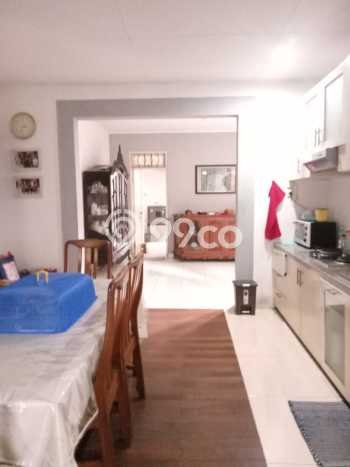 Dijual Rumah Mewah Elegan Dengan View Cantik di Bintaro, Tangerang Selatan Dijual Rumah Mewah Elegan Dengan View Cantik di Bintaro, Tangerang Selatan