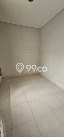 Rumah Modern Minimalis 4 KT Siap Huni di BSD Rumah Modern Minimalis 4 KT Siap Huni di BSD