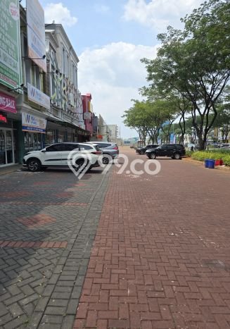 For Rent Ruko Premium di Gading Serpong, Luas 240m², Area Bisnis, Jalan Mudah For Rent Ruko Premium di Gading Serpong, Luas 240m², Area Bisnis, Jalan Mudah