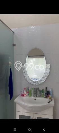 Rumah Modern 3 KT di Graha Raya Tangerang Unfurnished Rumah Modern 3 KT di Graha Raya Tangerang Unfurnished