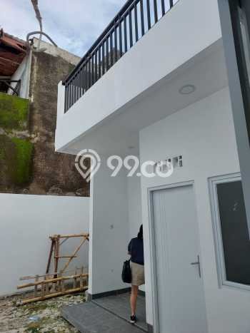 Rumah Modern 4 KT di Meruya Jakarta Barat Unfurnished Rumah Modern 4 KT di Meruya Jakarta Barat Unfurnished