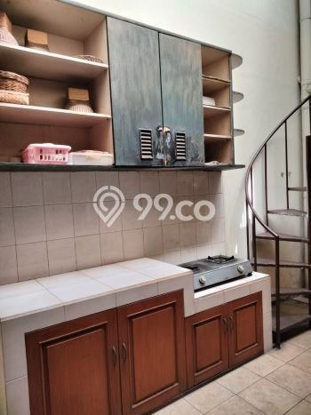 Dijual Rumah Luas Elegan Dengan View Cantik di Bintaro, Tangerang Selatan Dijual Rumah Luas Elegan Dengan View Cantik di Bintaro, Tangerang Selatan