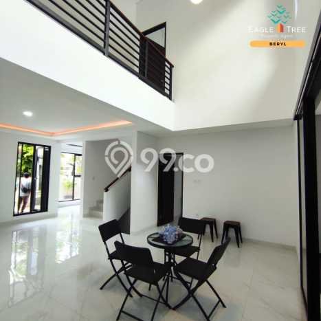 Rumah Luxury Modern Tanpa Renovasi di Sektor 9-Bintaro Tangerang Selatan Rumah Luxury Modern Tanpa Renovasi di Sektor 9-Bintaro Tangerang Selatan