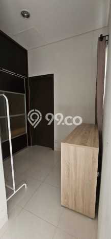 Rumah Modern Minimalis 4 KT Siap Huni di BSD Rumah Modern Minimalis 4 KT Siap Huni di BSD