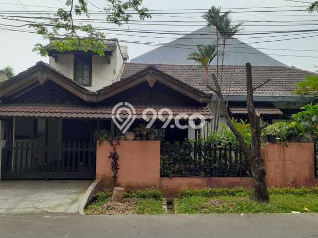 Hunian Super Mewah dengan Akses Paling Strategis di Sektor 1 - Bintaro, Jakarta Selatan Hunian Super Mewah dengan Akses Paling Strategis di Sektor 1 - Bintaro, Jakarta Selatan