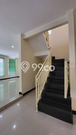 Rumah Mewah LB 200m2 Siap Huni Desain Elegan di Bintaro, Jakarta Selatan Rumah Mewah LB 200m2 Siap Huni Desain Elegan di Bintaro, Jakarta Selatan