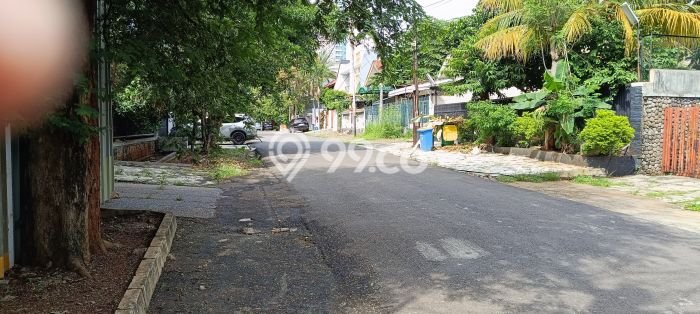 Hunian Super Elit dengan Akses Paling Strategis di Cipete, Jakarta Selatan Hunian Super Elit dengan Akses Paling Strategis di Cipete, Jakarta Selatan