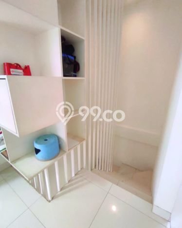 Hunian Nyaman Asri 4 KT Siap Huni di Bintaro Tangerang Selatan Hunian Nyaman Asri 4 KT Siap Huni di Bintaro Tangerang Selatan