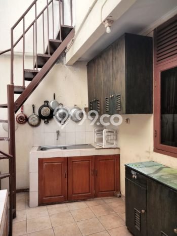 Dijual Rumah Luas Elegan Dengan View Cantik di Bintaro, Tangerang Selatan Dijual Rumah Luas Elegan Dengan View Cantik di Bintaro, Tangerang Selatan