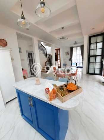 Rumah Minimalis 5 KT LT 114m2 di Graha Raya Rumah Minimalis 5 KT LT 114m2 di Graha Raya