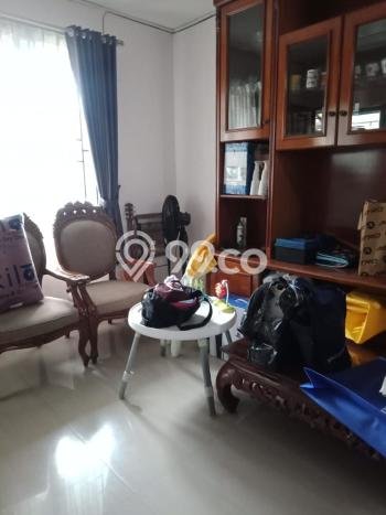 Rumah Modern 4 KT di Bintaro Tangerang Selatan Unfurnished Rumah Modern 4 KT di Bintaro Tangerang Selatan Unfurnished