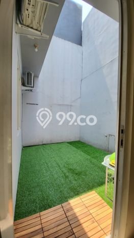 Rumah Mewah LB 200m2 Siap Huni Desain Elegan di Bintaro, Jakarta Selatan Rumah Mewah LB 200m2 Siap Huni Desain Elegan di Bintaro, Jakarta Selatan