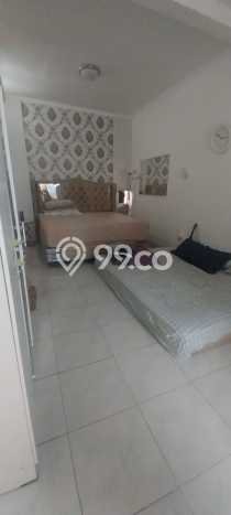 Rumah Modern 5 KT di Graha Raya Tangerang Selatan Semi Furnished Rumah Modern 5 KT di Graha Raya Tangerang Selatan Semi Furnished