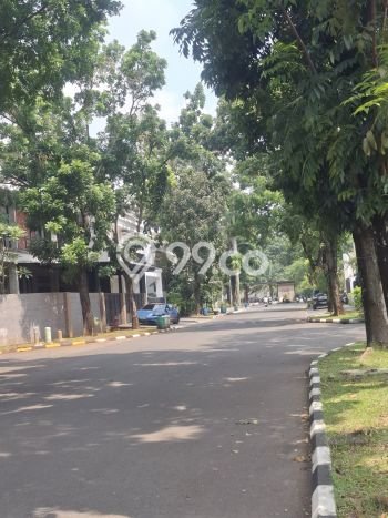 Dijual Rumah Mewah Exclusive di BSD, Tangerang Selatan Dijual Rumah Mewah Exclusive di BSD, Tangerang Selatan