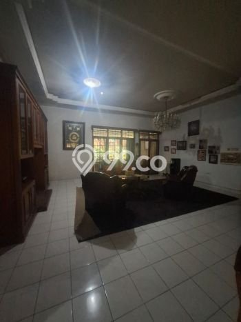 Hunian Super Mewah dengan Akses Paling Strategis di Lebak Bulus, Jakarta Selatan Hunian Super Mewah dengan Akses Paling Strategis di Lebak Bulus, Jakarta Selatan
