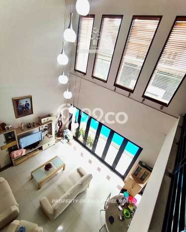 Rumah Mewah LB 700m2 Siap Huni Desain Elegan di Sektor 9-Bintaro, Tangerang Selatan Rumah Mewah LB 700m2 Siap Huni Desain Elegan di Sektor 9-Bintaro, Tangerang Selatan