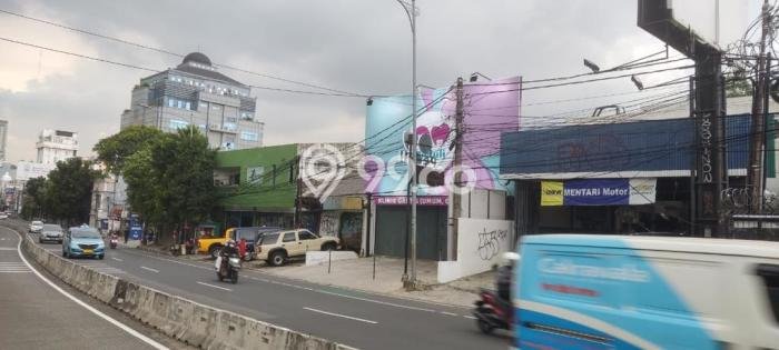Tanah Kavling Dijual di Jakarta Selatan dengan Spesifikasi 2500m2 Tanah Kavling Dijual di Jakarta Selatan dengan Spesifikasi 2500m2