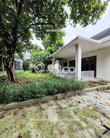 Jual Rumah Luas Elegan Dengan View Cantik di Sektor 8-Bintaro, Jakarta Selatan Jual Rumah Luas Elegan Dengan View Cantik di Sektor 8-Bintaro, Jakarta Selatan