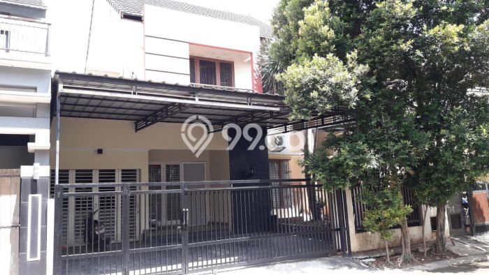 Hunian Super Elit dengan Akses Paling Strategis di Serpong Villa Melati Mas, Tangerang Selatan Hunian Super Elit dengan Akses Paling Strategis di Serpong Villa Melati Mas, Tangerang Selatan