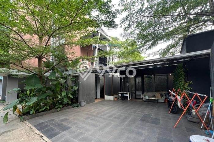 Dijual Rumah Premium dengan Fasilitas Sekitar Komplit di Cilandak, Jakarta Selatan Dijual Rumah Premium dengan Fasilitas Sekitar Komplit di Cilandak, Jakarta Selatan