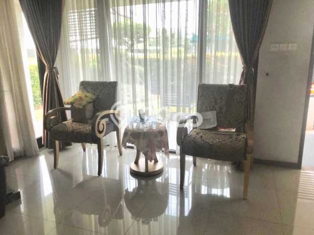 Hunian Super Elit dengan Akses Paling Strategis di Sektor 1 - Bintaro, Jakarta Selatan Hunian Super Elit dengan Akses Paling Strategis di Sektor 1 - Bintaro, Jakarta Selatan