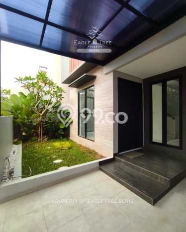 Rumah Luxury Modern Tanpa Renovasi di Sektor 9-Bintaro Tangerang Selatan Rumah Luxury Modern Tanpa Renovasi di Sektor 9-Bintaro Tangerang Selatan