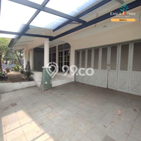 Rumah Elit Modern Tanpa Renovasi di Sektor 9-Bintaro Tangerang Selatan Rumah Elit Modern Tanpa Renovasi di Sektor 9-Bintaro Tangerang Selatan