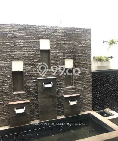 Hunian Mewah LB 170m2 Siap Huni Desain Elegan di Sektor 9-Bintaro, Tangerang Selatan Hunian Mewah LB 170m2 Siap Huni Desain Elegan di Sektor 9-Bintaro, Tangerang Selatan