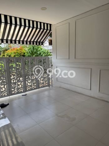 Dijual Hunian Rumah Nyaman 5 KT di Bintaro, Tangerang Selatan Dijual Hunian Rumah Nyaman 5 KT di Bintaro, Tangerang Selatan