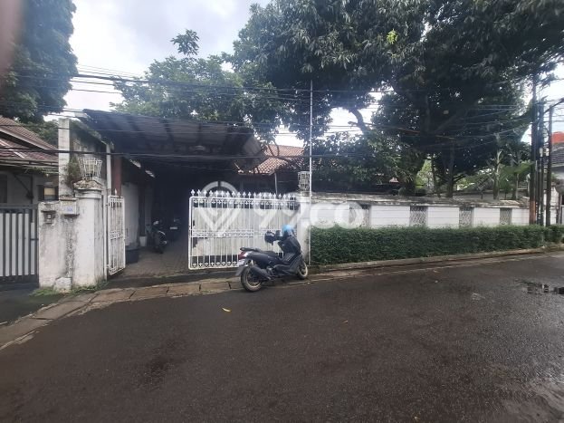 Hunian Super Mewah dengan Akses Paling Strategis di Lebak Bulus, Jakarta Selatan Hunian Super Mewah dengan Akses Paling Strategis di Lebak Bulus, Jakarta Selatan