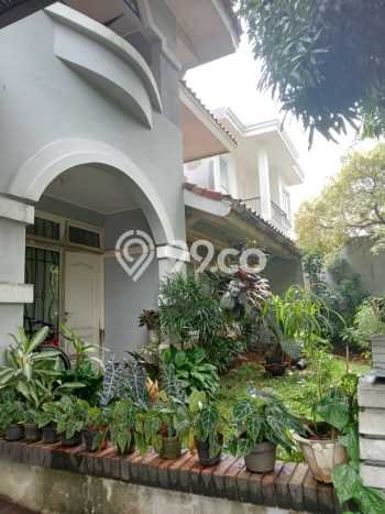 Dijual Rumah Mewah Elegan Dengan View Cantik di Bintaro, Tangerang Selatan Dijual Rumah Mewah Elegan Dengan View Cantik di Bintaro, Tangerang Selatan
