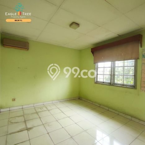 Rumah Elit Modern Tanpa Renovasi di Sektor 9-Bintaro Tangerang Selatan Rumah Elit Modern Tanpa Renovasi di Sektor 9-Bintaro Tangerang Selatan
