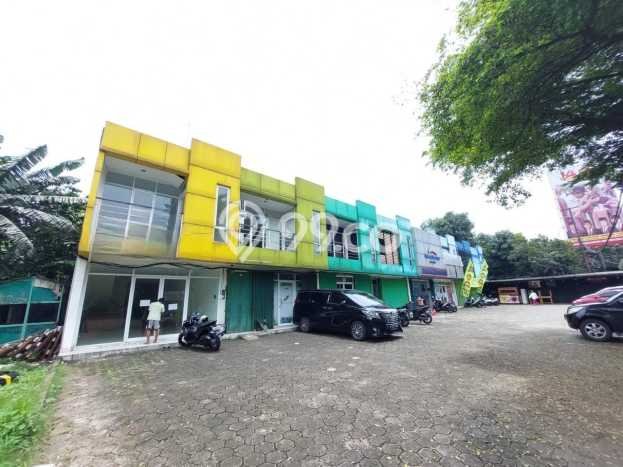 Untuk Dijual! Ruko di Lenteng Agung Jakarta Selatan LT 247m2 / LB 170m2 Kawasan Strategis Untuk Dijual! Ruko di Lenteng Agung Jakarta Selatan LT 247m2 / LB 170m2 Kawasan Strategis