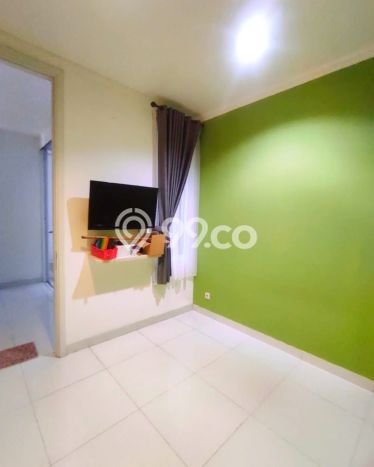 Hunian Nyaman Asri 4 KT Siap Huni di Bintaro Tangerang Selatan Hunian Nyaman Asri 4 KT Siap Huni di Bintaro Tangerang Selatan
