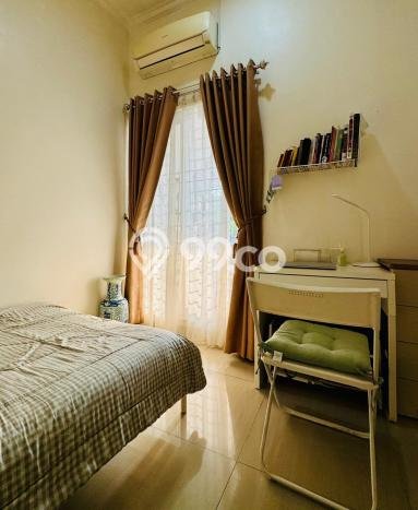 Rumah Minimalis 4 Kamar LT 90m2 di BSD Graha Raya Rumah Minimalis 4 Kamar LT 90m2 di BSD Graha Raya