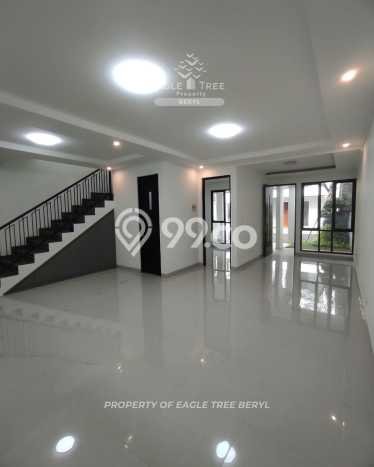 Hunian Elit LB 230m2 Siap Huni Desain Elegan di Sektor 9-Bintaro, Tangerang Selatan Hunian Elit LB 230m2 Siap Huni Desain Elegan di Sektor 9-Bintaro, Tangerang Selatan