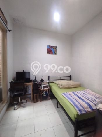 Hunian Nyaman Asri 4 KT Siap Huni di Bintaro Tangerang Selatan Hunian Nyaman Asri 4 KT Siap Huni di Bintaro Tangerang Selatan