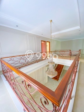 For Sale! Premium House LT 355m2 Desain Modern di Bintaro For Sale! Premium House LT 355m2 Desain Modern di Bintaro