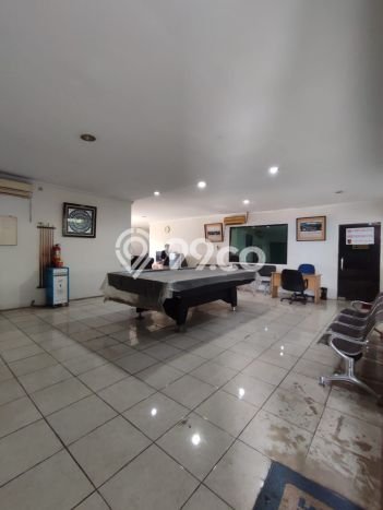 Dijual Komersial di BSD Tangerang Selatan LT 3000m2 / LB 500m2 Dijual Komersial di BSD Tangerang Selatan LT 3000m2 / LB 500m2